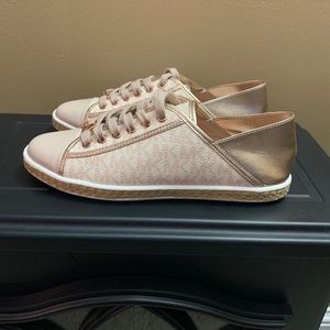 Michael Kors Shoes Sz 7 W